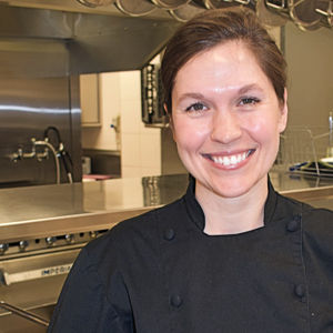Katherine Wenzel
